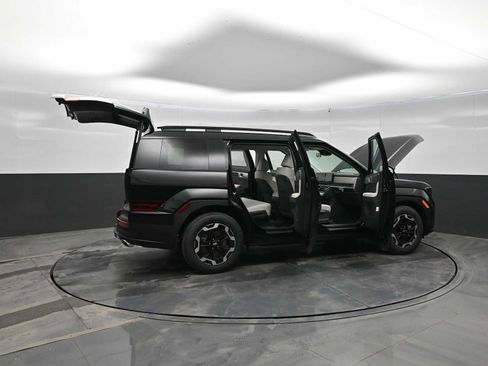 New 2026 Hyundai Santa Fe SEL image 40