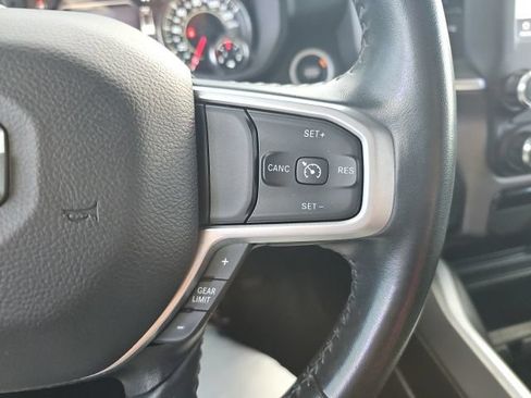 Used 2022 RAM 1500 Big Horn AWD/4WD image 22
