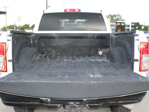 Used 2022 RAM 2500 Tradesman image 41