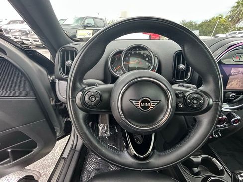 Used 2021 MINI Cooper Countryman image 21