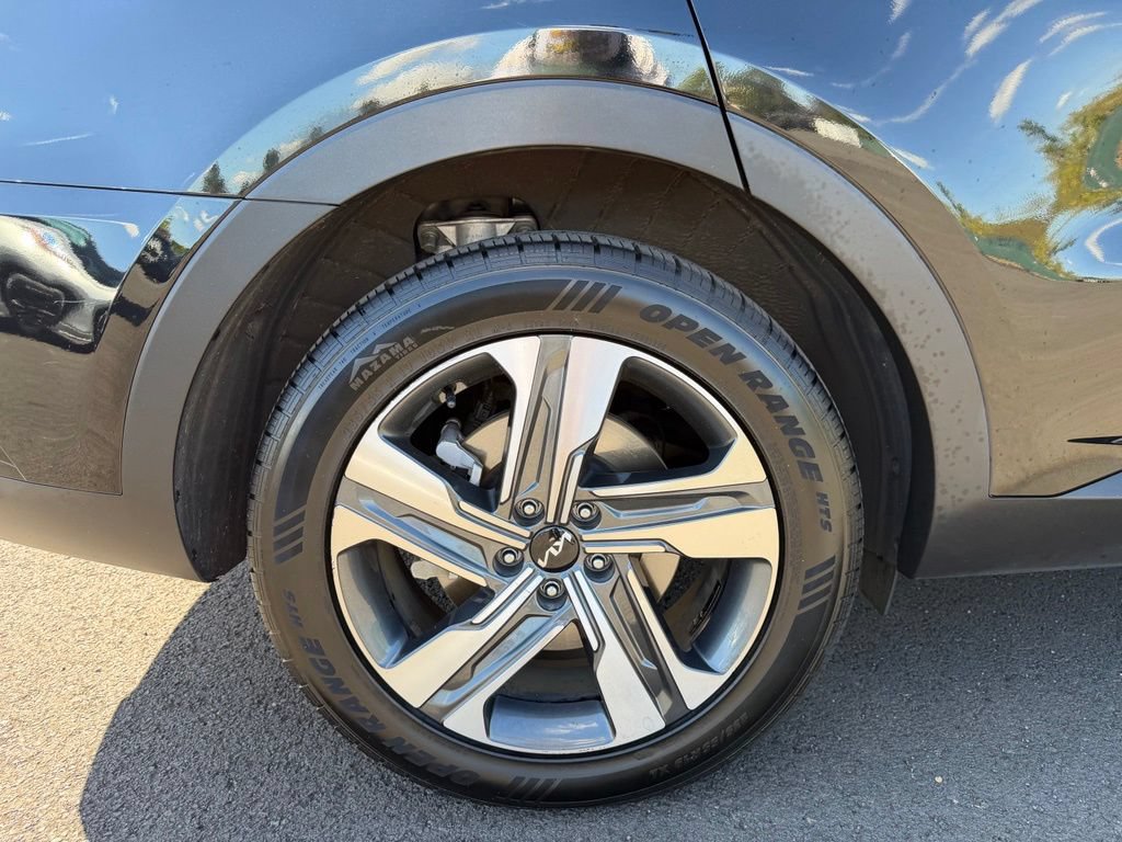 Used 2023 Kia Sorento SX Prestige w/ Panoramic Sunroof Package AWD/4WD image 9