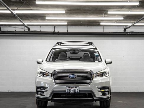 Used 2022 Subaru Ascent Limited w/ Technology Package image 8