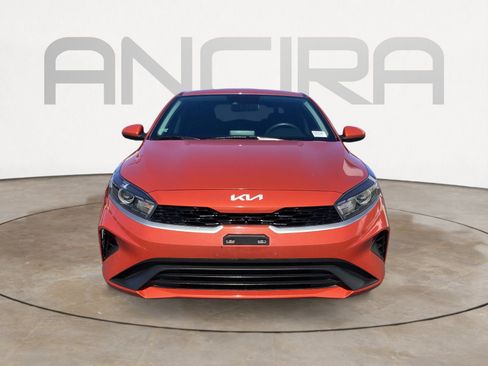 Used 2023 Kia Forte LXS FWD image 6