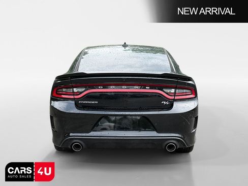 Used 2021 Dodge Charger R/T RWD image 6