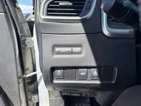Used 2015 Nissan Murano Platinum w/ Platinum Technology Package AWD/4WD image 18