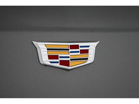 New 2025 Cadillac CT4 V Blackwing w/ Petit Pataud Special Edition image 52
