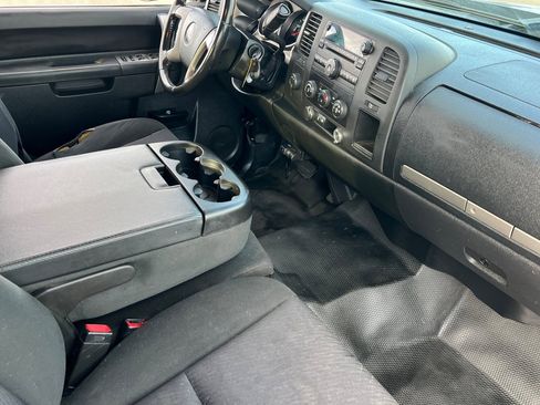 Used 2012 GMC Sierra 3500 SLE image 12