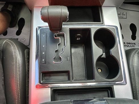 Used 2012 RAM 1500 Laramie w/ Protection Group AWD/4WD image 25