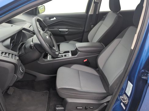 Used 2018 Ford Escape SE AWD/4WD image 8