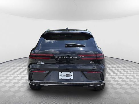 New 2026 Genesis GV70 2.5T Advanced AWD/4WD image 7