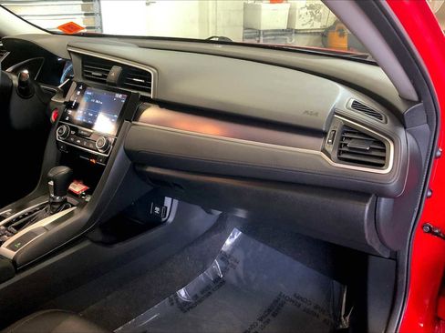 Used 2016 Honda Civic EX-T image 17