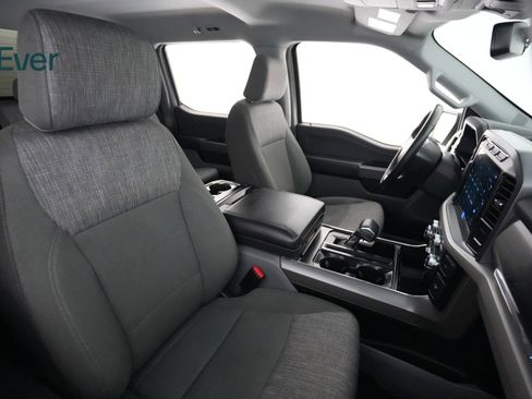 Used 2023 Ford F150 Lightning XLT image 17