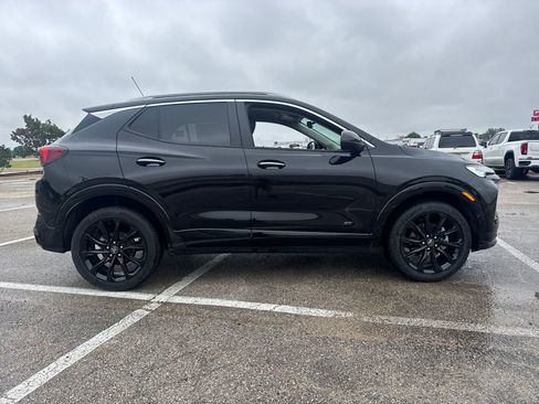 New 2026 Buick Encore GX Sport Touring w/ Advanced Technology Package AWD/4WD image 7