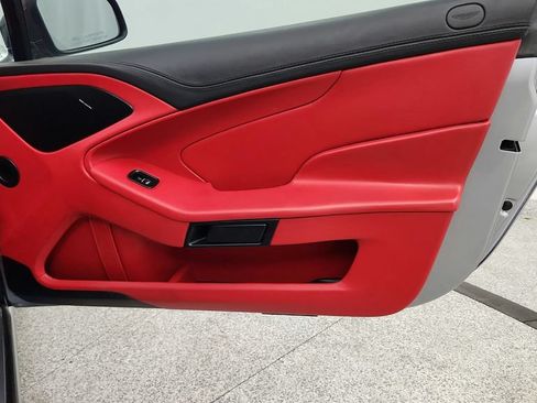 Used 2014 Aston Martin Vanquish Coupe RWD image 78