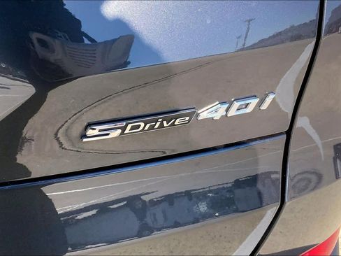 Used 2023 BMW X5 sDrive40i w/ Premium Package image 10