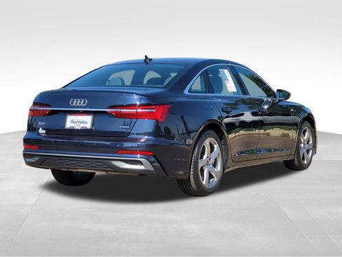 Used 2024 Audi A6 Premium Plus AWD/4WD image 8