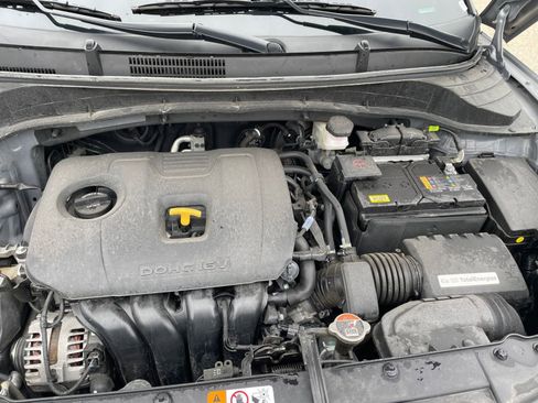 Used 2025 Kia Soul LX w/ LX Technology Package image 30