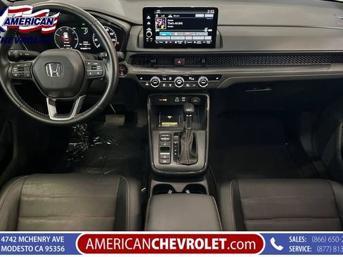 Used 2025 Honda CR-V Sport-L image 17