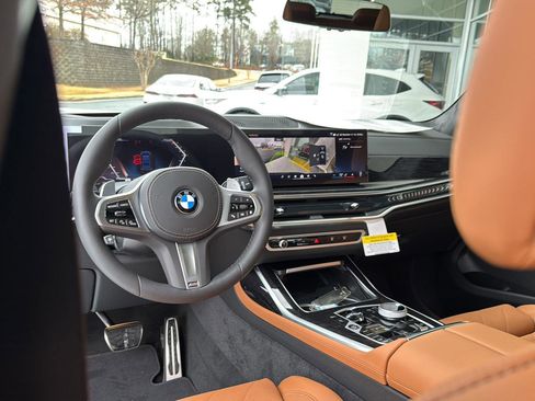 New 2026 BMW X7 xDrive40i image 16