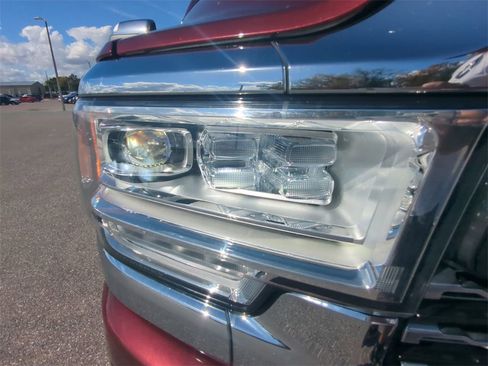 Used 2019 RAM 2500 Limited image 10