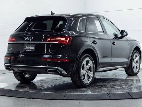 Used 2022 Audi Q5 2.0T Prestige w/ Prestige Package image 10