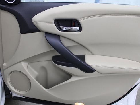 Used 2017 Acura RDX FWD image 28