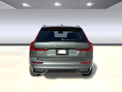 New 2026 Volvo XC60 B5 Ultra w/ Climate Package AWD/4WD image 10