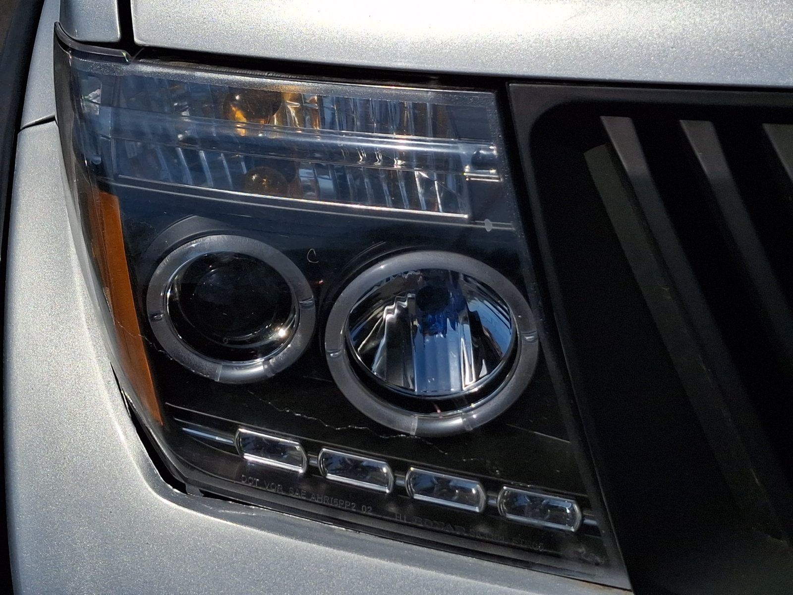 Used 2006 Nissan Frontier LE AWD/4WD image 10