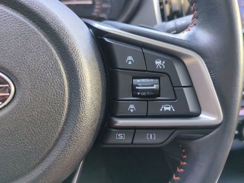 Used 2020 Subaru Crosstrek 2.0i Premium w/ Moonroof Package 1 image 30