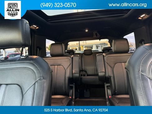 Used 2019 Ford Expedition Limited w/ Special Edition Package RWD image 14