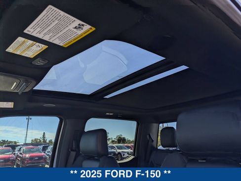 New 2025 Ford F150 Raptor AWD/4WD image 54