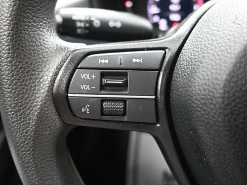 Used 2023 Honda Accord EX image 25