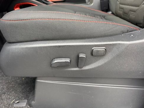 New 2026 Nissan Frontier PRO-4X w/ Pro-4x Convenience Package image 19