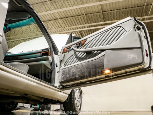 Used 1991 Mercedes-Benz 560 SEC image 69