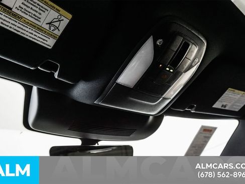Used 2025 INFINITI QX60 Luxe w/ Black Edition FWD image 66