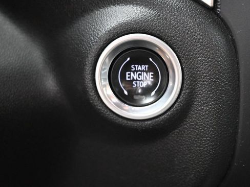 Used 2020 Chevrolet Silverado 1500 RST w/ True North Edition AWD/4WD image 16