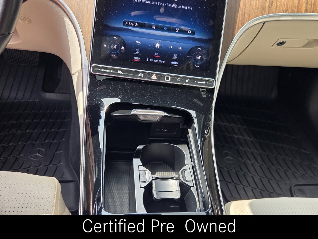Certified 2023 Mercedes-Benz C 300 4MATIC Sedan image 25