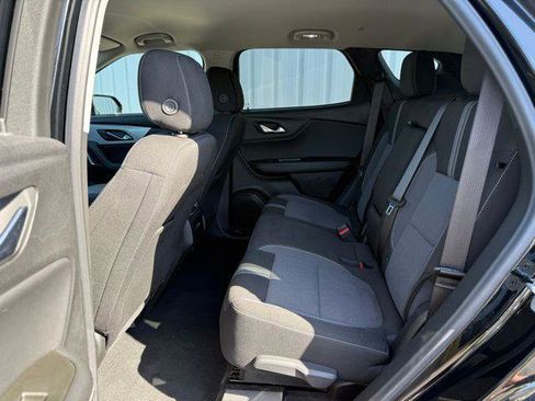 Used 2025 Chevrolet Blazer LT AWD/4WD image 5
