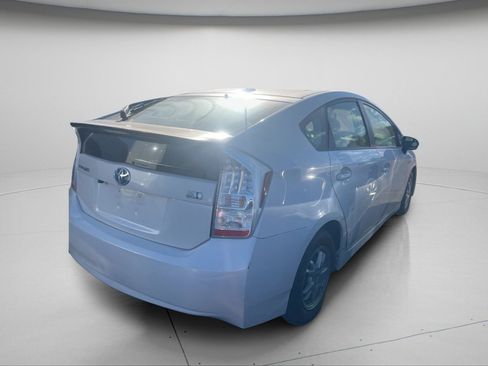 Used 2010 Toyota Prius Five FWD image 25