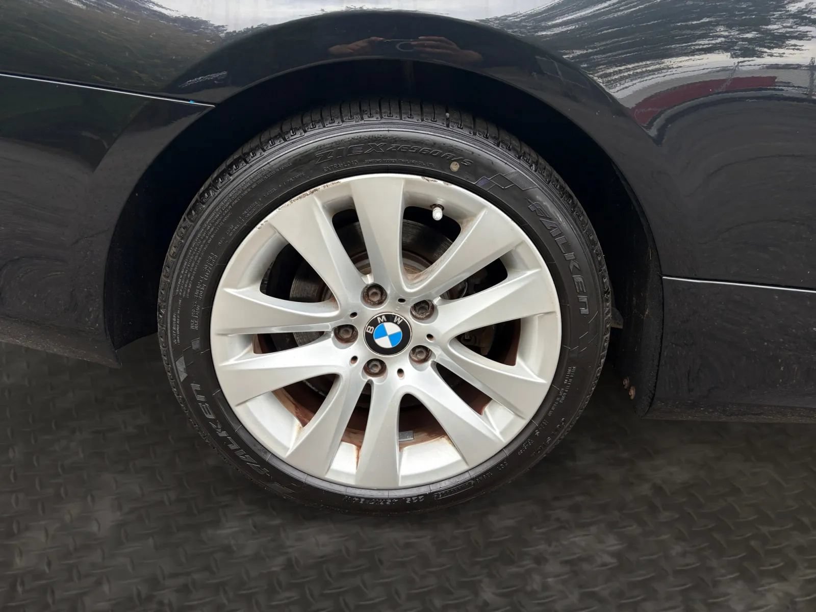 Used 2013 BMW 328i xDrive Coupe AWD/4WD image 37