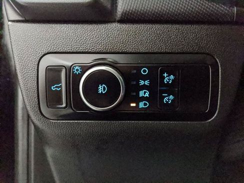 Certified 2024 Ford Bronco Sport Big Bend w/ Convenience Package AWD/4WD image 13