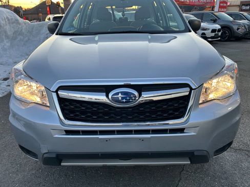 Used 2015 Subaru Forester 2.5i image 23