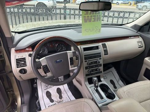 Used 2012 Ford Flex Limited w/ Equipment Group Order Code AWD/4WD image 13