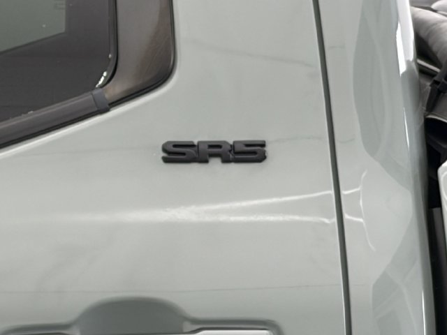 Used 2024 Toyota Tundra SR5 w/ SR5 Premium Package RWD image 11