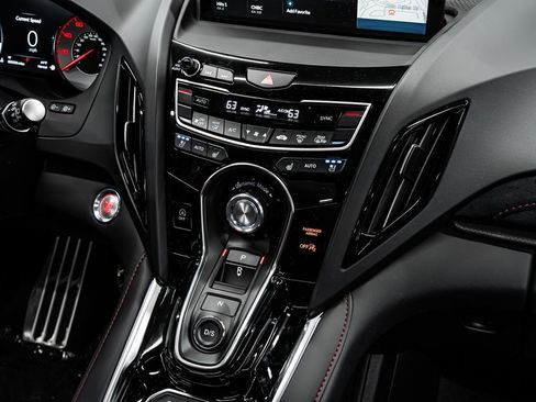 New 2026 Acura RDX A-Spec AWD/4WD image 16