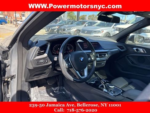 Used 2023 BMW 228i xDrive Gran Coupe w/ Convenience Package image 30