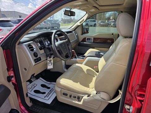 Used 2010 Ford F150 XL image 13