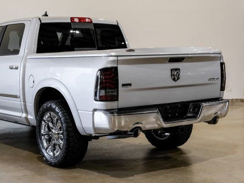 Used 2014 RAM 1500 Laramie w/ Convenience Group image 42