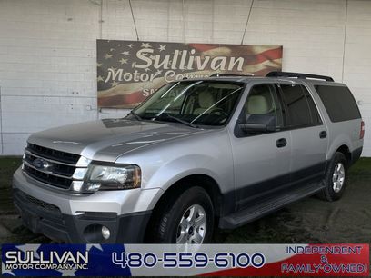 Used 2016 Ford Expedition EL XL