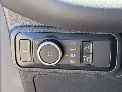 New 2026 Ford Explorer Tremor AWD/4WD image 19